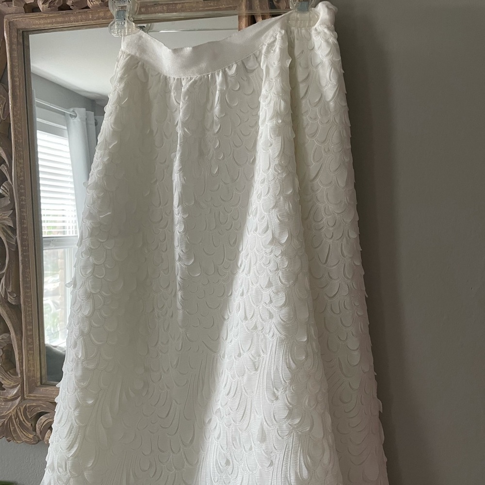 Sam Edelman Revolve Skirt Size 8